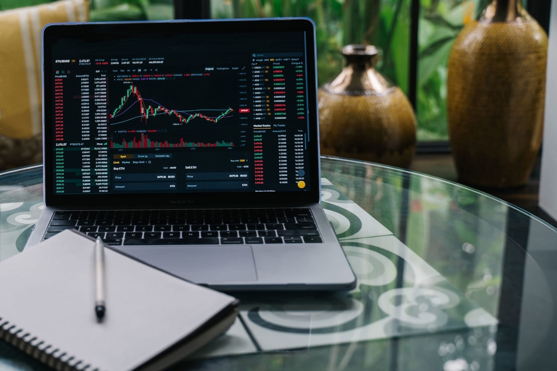 Securities