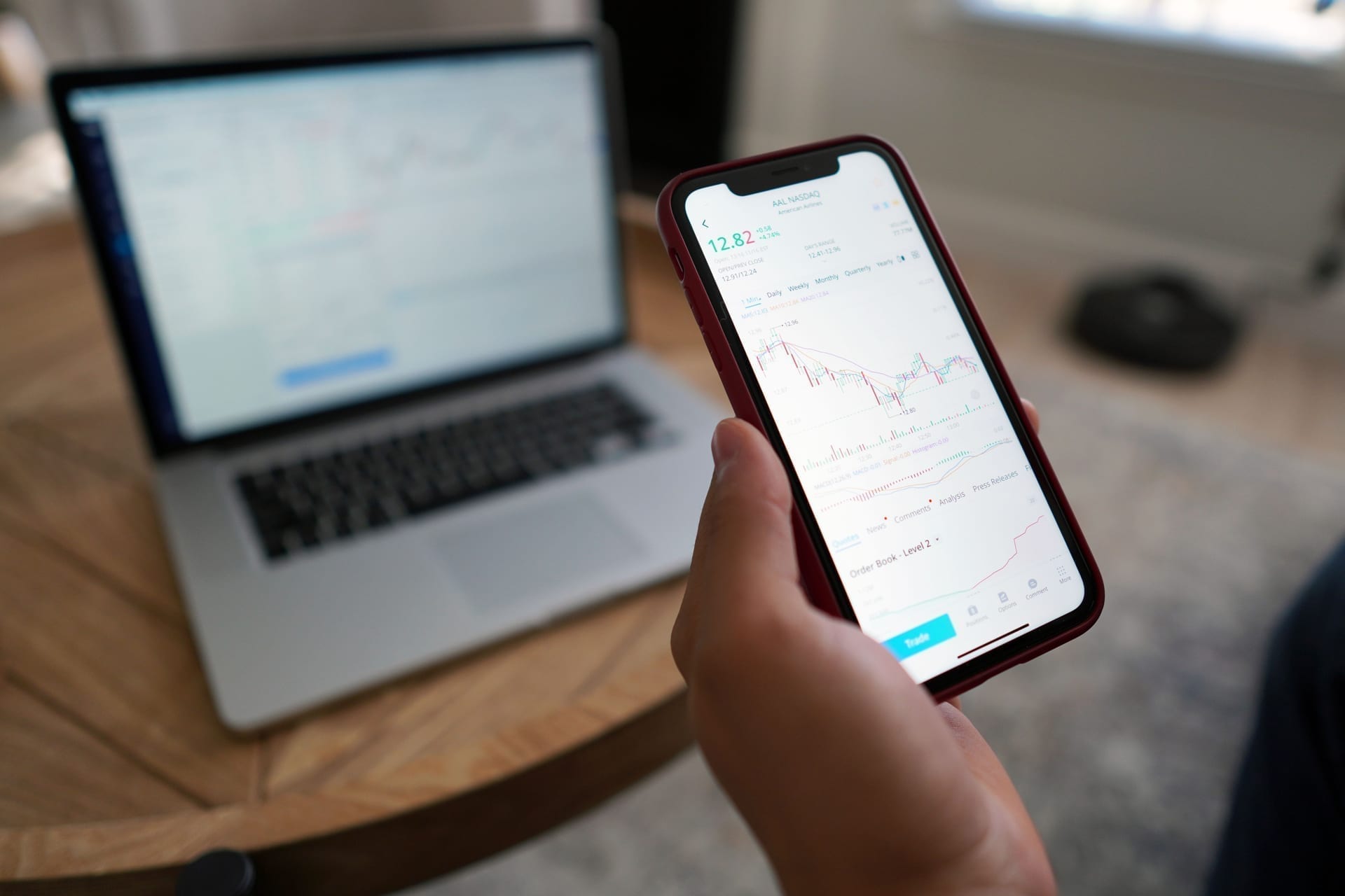 Growth Finance